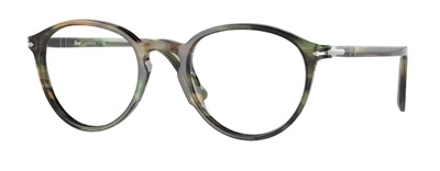 Persol PO3218V Optik Gözlük Yeşil 1156
