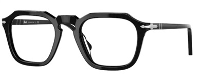 Оправа Persol PO3292V 95, чёрная