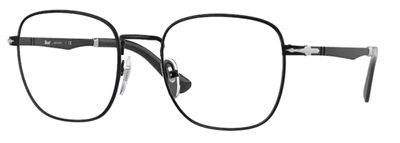 Persol PO2497V Optik Gözlük Siyah 1078