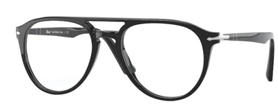 Persol PO3160V Optical Glasses Frame, Black 95