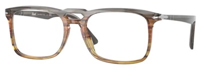 Persol PO3277V Optik Gözlük Kahverengi 1137