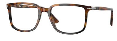 Persol PO3275V 108 Brown Optical Glasses