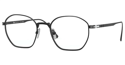 Persol PO5004VT 8004 Black Optical Glasses
