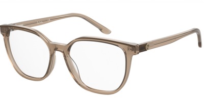 Pierre Cardin PC8520 Optical Glasses, Light Brown 09Q