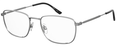 Pierre Cardin PC6893 Optical Glasses Dark Grey 6LB