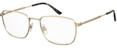 Pierre Cardin PC6893 Optical Glasses Frame Gold J5G