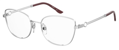 Pierre Cardin PC8883 Оправа для очков, серебристая 010
