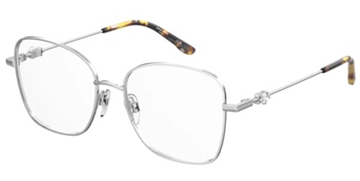 Pierre Cardin PC8912 010 Silver Optical Frames