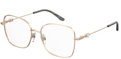 Pierre Cardin PC8912 оправа для очков Rose Gold 000
