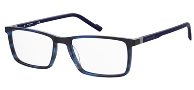 Pierre Cardin PC6277 Optik Gözlük Mavi 38I