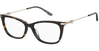 Pierre Cardin PC8529 086 Brown Optical Glasses