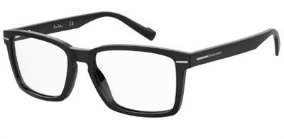 Pierre Cardin PC6258 807 Black Optical Glasses