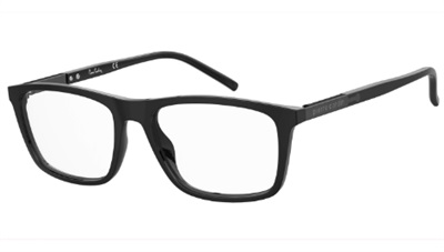Pierre Cardin PC6254 Optik Gözlük Siyah 807