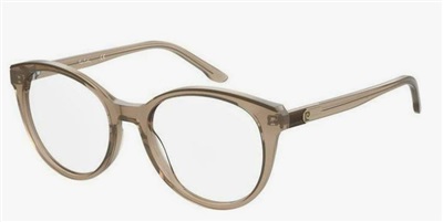 Pierre Cardin PC8521 Optical Frames Light Brown 09Q
