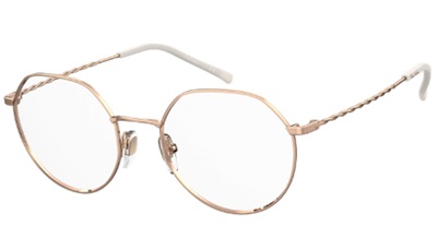 Pierre Cardin PC8878 оправа для очков Rose Gold Ddb