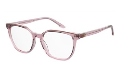 Pierre Cardin PC8520 оправа для очков, розовая 35J