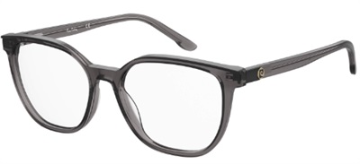 Pierre Cardin PC8520 R6S — оправа для очков, тёмно-серая