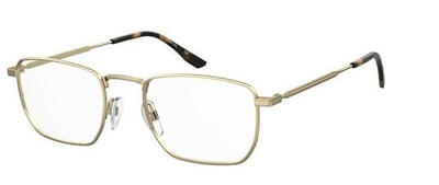 Pierre Cardin PC6891 J5G Gold Optical Frame