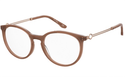 Pierre Cardin PC8518 Optical Glasses Light Brown PY3