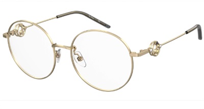 Pierre Cardin PC8882 Optik Gözlük Altın J5G