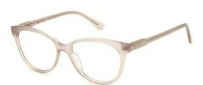 Pierre Cardin PC8514 Optik Gözlük Pembe 35J