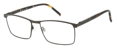 Pierre Cardin PC6887 Optik Gözlük Füme Svk