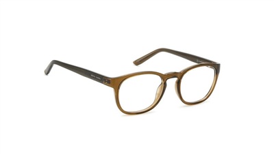 Pierre Cardin PC6249 09Q, коричневая оправа для очков