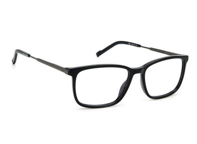 Pierre Cardin PC6251 Optik Gözlük Siyah 807