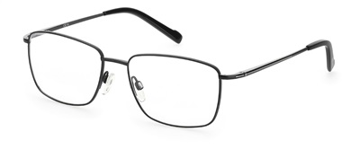 Pierre Cardin PC6868 Optik Gözlük Siyah 003