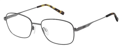 Pierre Cardin PC6862 Black Ans Optical Glasses