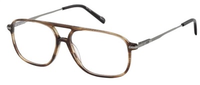 Pierre Cardin PC6219 оправа для очков, коричневый киви