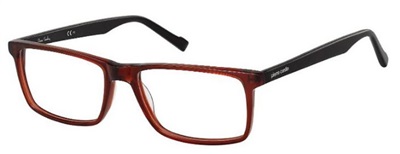 Pierre Cardin PC6216 оправа для очков, красная XI9