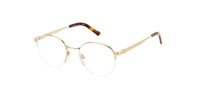Pierre Cardin PC6886 J5G, золотая оправа для очков