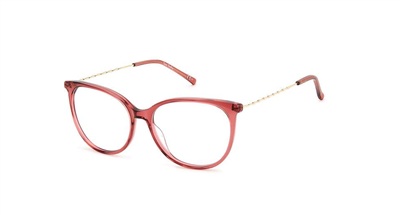 Pierre Cardin PC8508 Red Optical Frames 8CQ