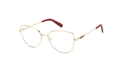 Pierre Cardin PC8874 оправа для очков, золотая 3YG