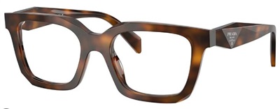 Prada PR C08V Optik Gözlük Kahverengi 20D1O1