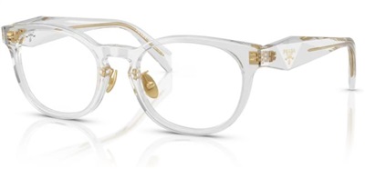 Prada B06VD оправа для очков, прозрачная 12R1O1