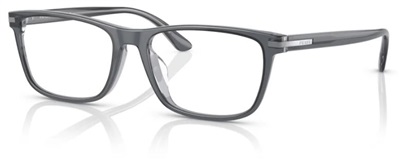 Prada PR01ZVD Optik Gözlük Gri 01G1O1