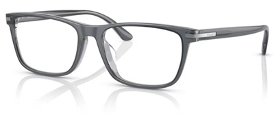 Prada PR01ZVD Optical Glasses, Transparent, 2AZ1O1