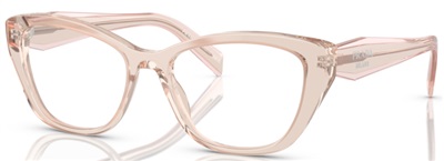 Prada PR19WV Optical Frames, Pink 15J1O1