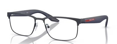 Prada Linea Rossa PS51PV Optik Gözlük Mavi UR71O1