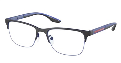 Prada Linea Rossa PS55OV Оправа для очков, синяя 16C1O1