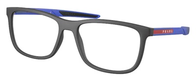 Prada Linea Rossa PS07OV Optik Gözlük Siyah 15C1O1