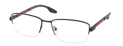 Prada Linea Rossa PS51OV оправа для очков, синяя UR71O1