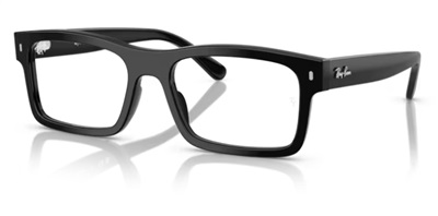 Ray-Ban RX5435 2012 Коричневая оправа для очков