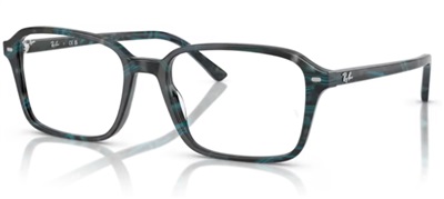 Ray-Ban RX5431 Optik Gözlük Gri Mavi 8394