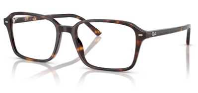 Ray-Ban RX5431 Optical Glasses Brown 2012