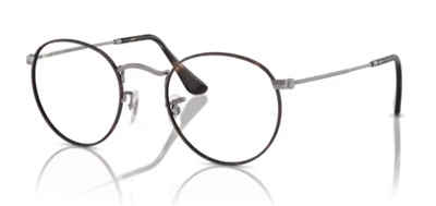Ray-Ban RX3447V Optical Glasses Dark Grey 3174
