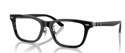 Ray-Ban RX5426D 8286 Black Optical Frames
