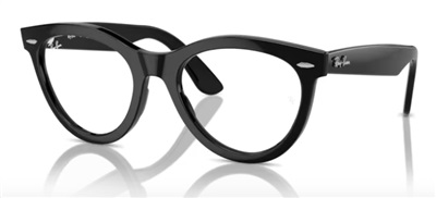 Ray-Ban RX2241V Optik Gözlük Siyah 2000